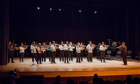 Campinas Br Centro Suzuki De Campinas Realiza Concerto Alunos