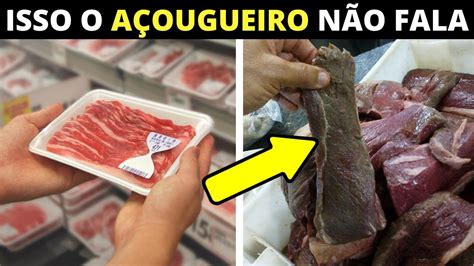 Como Saber Se A Carne Est Estragada Youtube