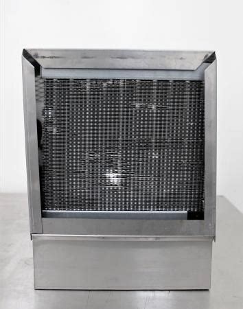 RDO Induction Heating Solution HFI 3 240 135 400 4 W Cooling System