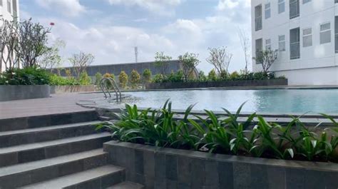 Jual Apartemen Serpong Garden Pemilik Langsung Harga Murah BU