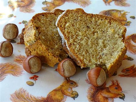 Marzipan Nusskuchen Von Melilein Chefkoch