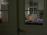 Naked Suzanne Von Borsody In Zerrissene Herzen