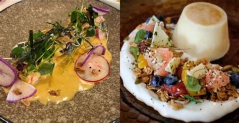 Best Spots To Go For Asian Brunch In Calgary Dished