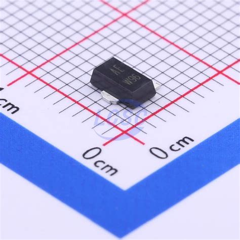 BCX52 115 Nexperia Transistors Thyristors LCSC Electronics