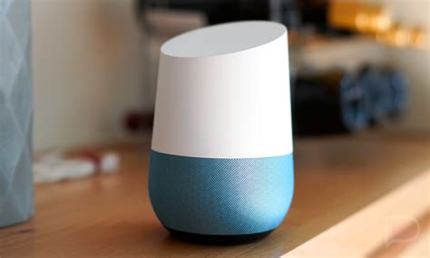 DEAL: Google Home 2-Pack Available at Best Buy for Only $130