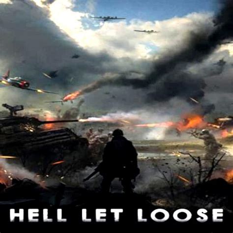 Buy Hell Let Loose Steam Key Cheap Price Global Mifrog