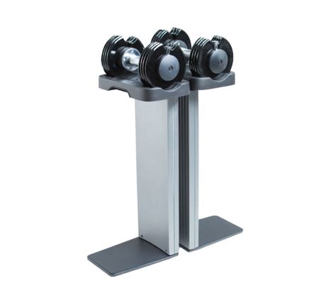 Nordictrack 12.5 Lb. Dumbbell set with Stand | Workout Warehouse