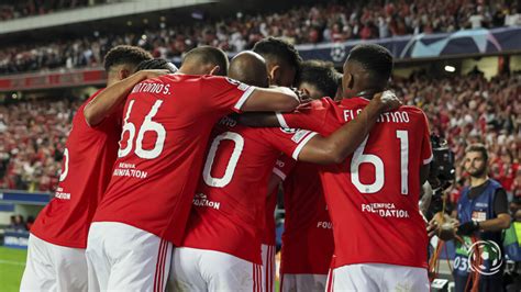 Eis os onzes prováveis do Lusitânia x SL Benfica para a Taça de Portugal