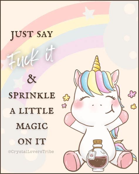 Unicorn Quotes For Kids Artofit