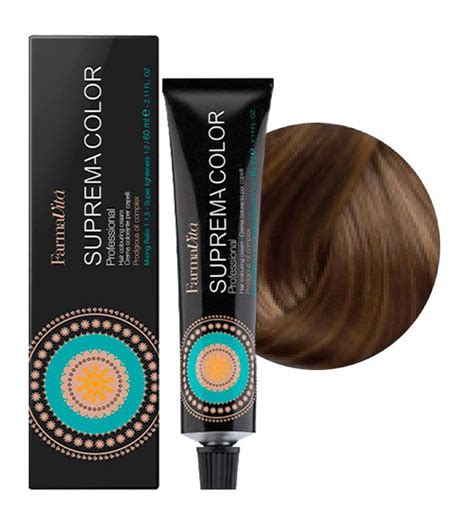 Farmavita Краска для волос, 60 мл - купить с доставкой по выгодным ...