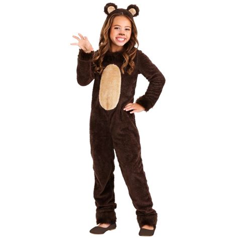 Fantasia De Urso Infantil Factory Sale Katutekno