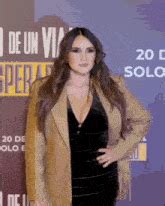 Dulce Maria Rbd Dulce Maria Rbd Diario De Un Viaje Inesperado