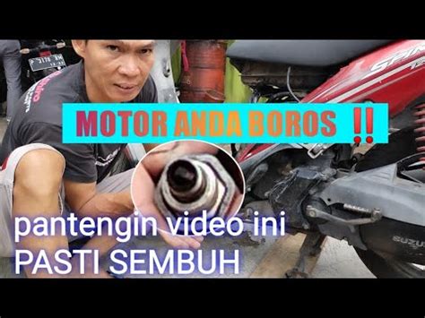 MOTOR ANDA BOROS BBMini Ulasan Dari Agm Channel YouTube