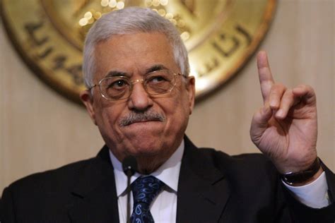 Palestine: Abbas snap visit to Riyadh sparks questions at home – Middle East Confidential