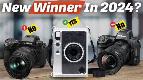 Best Photography Camera Who Is The New Youtube