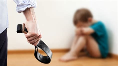 How To Deal With An Abusive Father