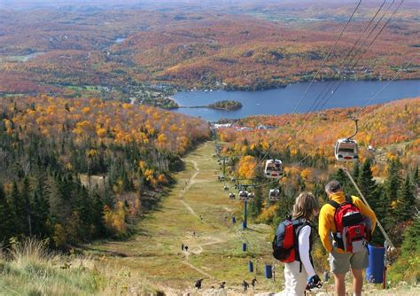 The Best Laurentian Mountains Les Laurentides Tours Tickets 2021