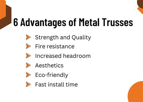 Metal Trusses: Advantages, Disadvantages, and FAQs