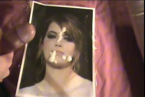Cum Tribute Emma Stone Gay Porn Xhamster