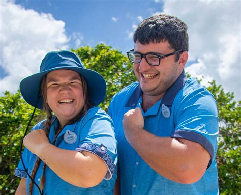 cast member college program | the disney food blog