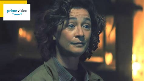 Citadel sur Prime Video avez vous reconnu cette actrice des Frères