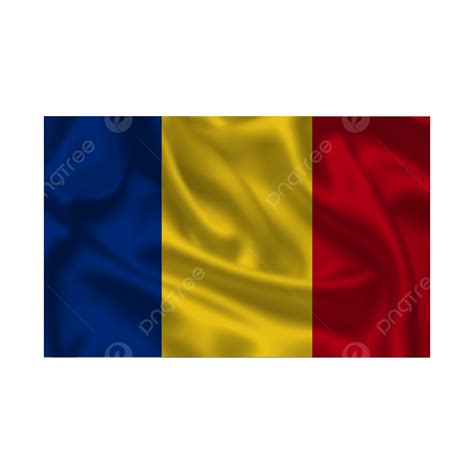 Romanian Flag Fabric Texture Romanian Flag Fabric Png Transparent