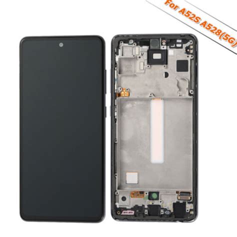 Oled Display For Samsung Galaxy A S G Sm A Lcd Touch Screen