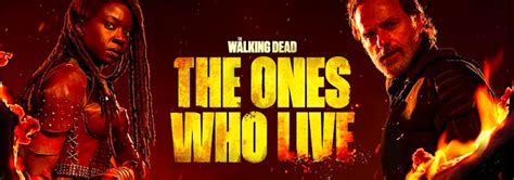 How to Watch The Walking Dead: The Ones Who Live from Anywhere in 2024 ...