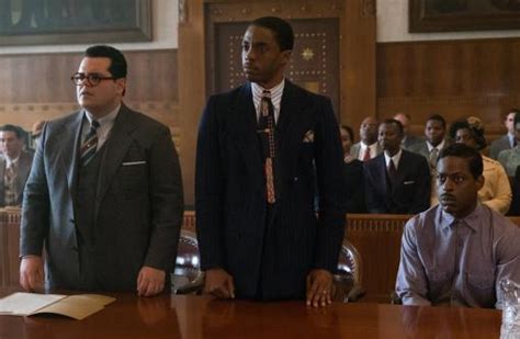 Marshall (2017) - Film | cinema.de