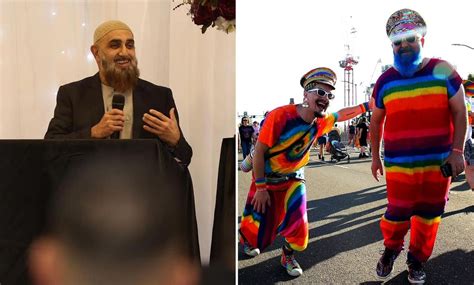 M E De Uma Crian A Gay Confronta Homem Que Chamou Lgbt De Sujos Voc Nem Os Conhece Diz