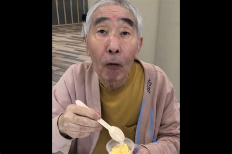 認知症の蛭子能収、施設での近影を漫画家が公開 「元気そうで良かった」の声 – Sirabee