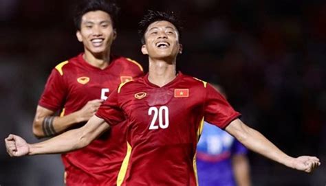 Hasil Fifa Matchday Timnas Vietnam Perkasa Bantai India