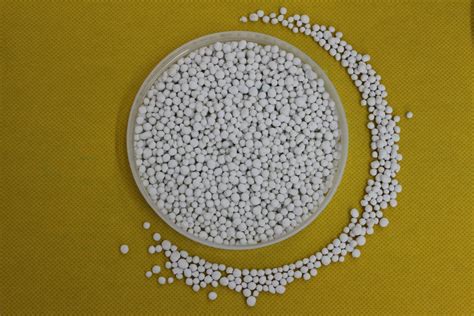 Chemical Fertilizer Npk Compound Granular Agricultural Nutrient