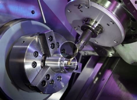 What Is Precision Machining