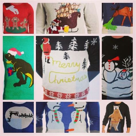 Humorous Christmas Sweaters | Christmas sweaters, Christmas humor, Merry