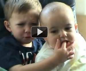 Funny Baby Videos | ThriftyFun