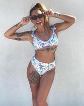 EVRIDIKI VALAVANI Nude AZNude