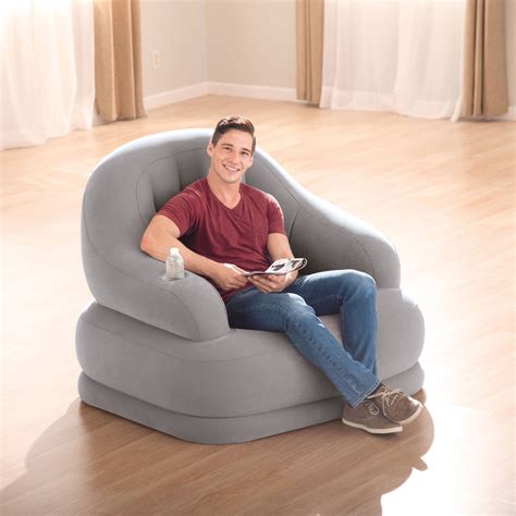 Inflatable Outdoor Sofa Seat At Sandra Rosson Blog