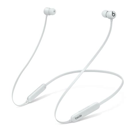 Beats Flex All Day Wireless Earphones Smoke Gray Apple