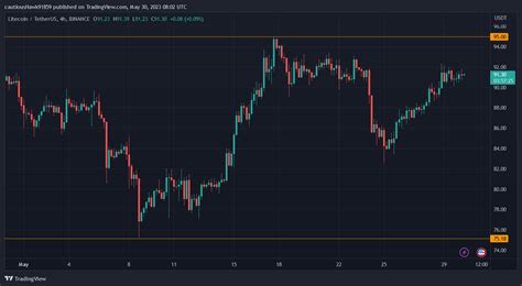 Ordinals Sur Litecoin LTC Le Nombre De Transactions Explose