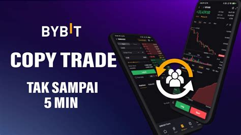 COPY TRADE TUTORIAL 2023 APP VERSION BYBIT BEGINNER S GUIDE YouTube