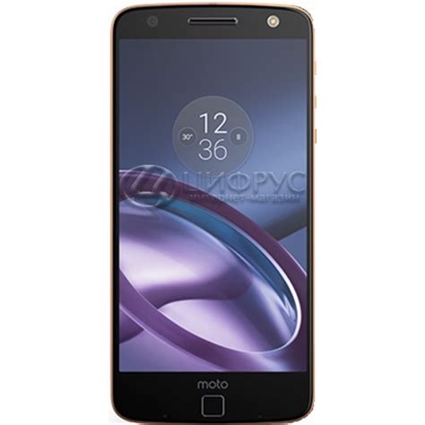 Купить Motorola Moto Z XT1650 64Gb+4Gb LTE Black Rose Gold в Москве ...