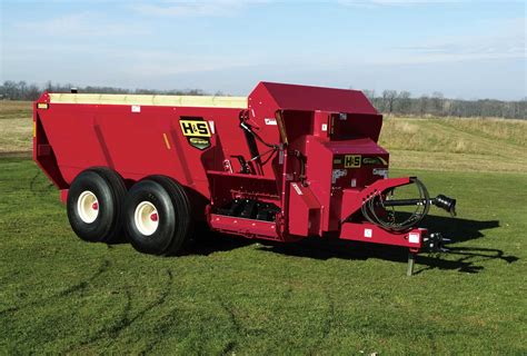 H S Manure Spreader Parts Diagram Manure Spreader Push Parts