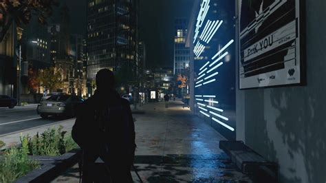 First Watch Dogs Pc Trailer Released Shows Exclusive Nvidia Features