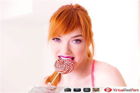 Anny Aurora Is As Sweet As Hot Virtualrealporn VR Hump