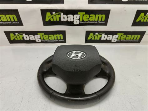 Hyundai I Onwards Osf Offside Driver Front Airbag Airbag Team