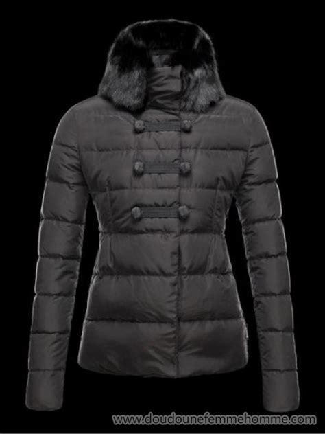 Doudoune Femme Moncler Crecerelle Chapka Doudoune Pull Vetement D