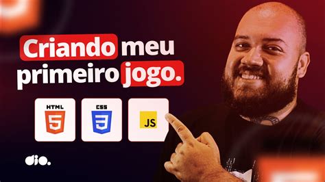 Desenvolvimento De Jogos Como Fazer Um Jogo Javascript Youtube