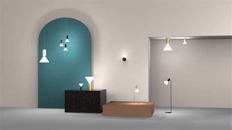 pin hanging lamps collection andcosta italian light