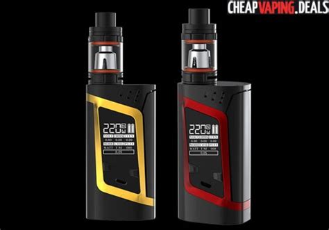 smok al85 - ekşi sözlük